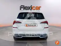 2024 Skoda KAMIQ