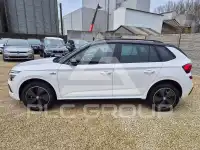 2024 Skoda KAMIQ
