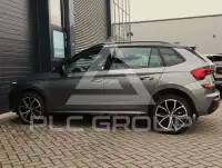 2024 Skoda KAMIQ