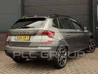 2024 Skoda KAMIQ