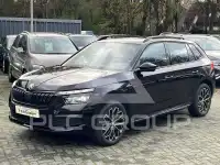 2024 Skoda KAMIQ