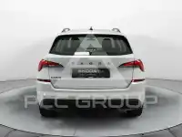 2024 Skoda KAMIQ