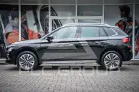 2024 Skoda KAMIQ