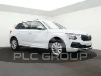 2024 Skoda KAMIQ