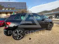 2024 Skoda KAMIQ