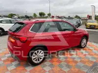 2024 Skoda KAMIQ