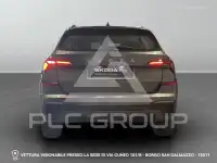 2024 Skoda KAMIQ