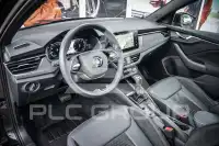 2024 Skoda KAMIQ