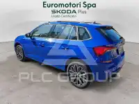 2024 Skoda KAMIQ