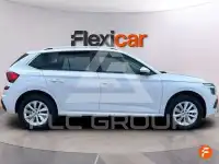 2024 Skoda KAMIQ