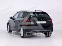 2024 Skoda KAMIQ