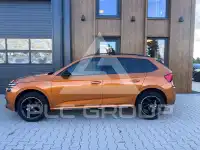 2024 Skoda KAMIQ