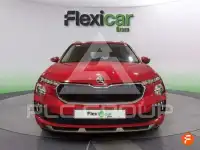 2024 Skoda KAMIQ