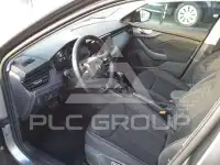 2024 Skoda KAMIQ