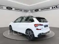 2024 Skoda KAMIQ