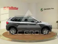 2024 Skoda KAMIQ