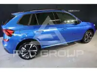 2024 Skoda KAMIQ