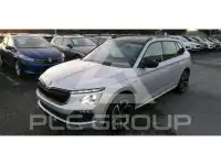 2024 Skoda KAMIQ