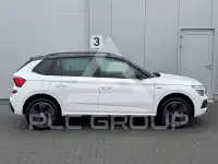 2024 Skoda KAMIQ