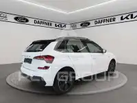 2024 Skoda KAMIQ