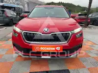 2024 Skoda KAMIQ