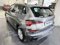2024 Skoda KAMIQ