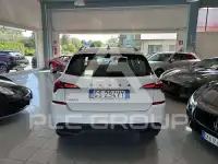 2024 Skoda KAMIQ