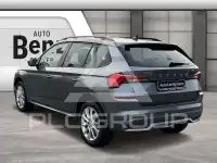 2024 Skoda KAMIQ