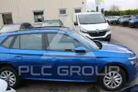 2024 Skoda KAMIQ