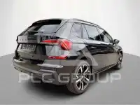 2024 Skoda KAMIQ