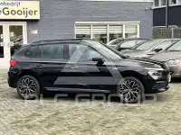 2024 Skoda KAMIQ
