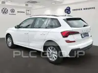 2024 Skoda KAMIQ