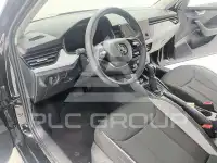 2024 Skoda KAMIQ