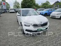 2024 Skoda KAMIQ