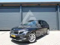2024 Skoda KAMIQ