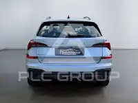 2024 Skoda KAMIQ
