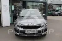 2024 Skoda KAMIQ