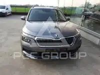 2024 Skoda KAMIQ