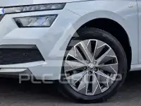 2024 Skoda KAMIQ