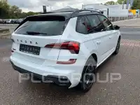 2024 Skoda KAMIQ