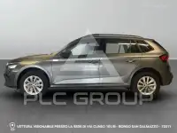 2024 Skoda KAMIQ