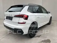 2024 Skoda KAMIQ