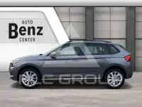 2024 Skoda KAMIQ