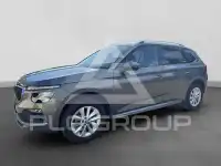 2024 Skoda KAMIQ
