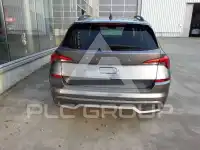2024 Skoda KAMIQ