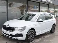 2024 Skoda KAMIQ