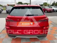 2024 Skoda KAMIQ