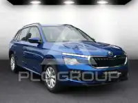 2024 Skoda KAMIQ