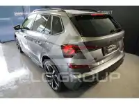2024 Skoda KAMIQ