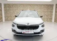 2024 Skoda KAMIQ